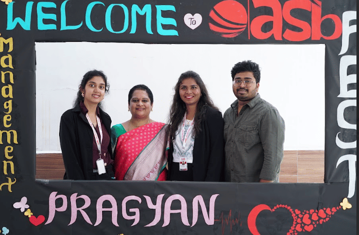 Ashoka School of Business Hyderabad Campus Events and Activities photo 12
